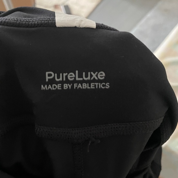 FABLETICS Workout Onesie - Picture 9 of 9